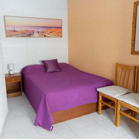 Estudio Plaza San Cristobal Appartement Alicante Buitenkant foto