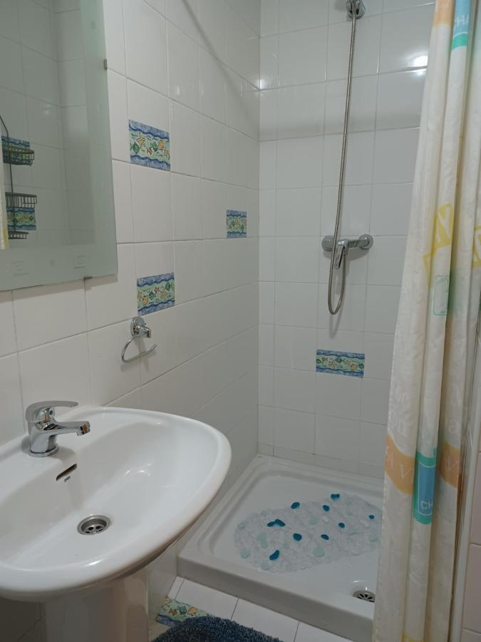 Estudio Plaza San Cristobal Appartement Alicante Buitenkant foto